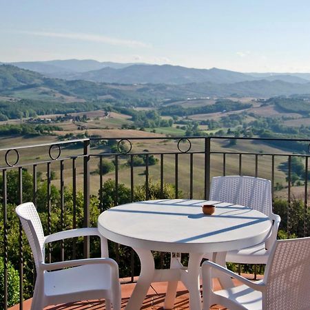 Tenuta Colombaio Casole dʼElsa Buitenkant foto